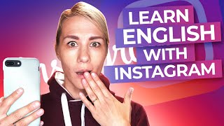 Popular Internet Slang Words, Acronyms & Abbreviations I Instagram English I English with LinguaTrip