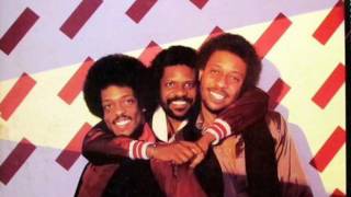 The Gap Band  -  Baby Baba Boogie 1979