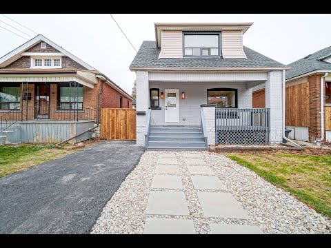 147 Balmoral Avenue North, Hamilton Home for Sale - Real Estate Properties for Sale