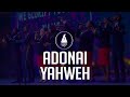 Adonai, Yahweh | Intimate Worship Session at Daily Prophetic Encounter | 14-03-2023