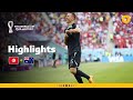 Magic Header From Duke Tunisia V Australia FIFA World Cup Qatar 2022
