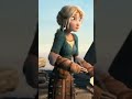 °° Astrid Hofferson °°                  #astrid #astridhofferson #howtotrainyourdragonhomecoming