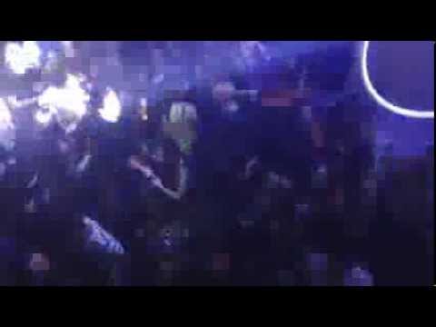 Christian Luke live@Hög Club