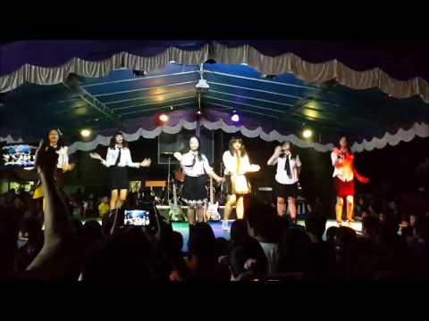 GFRIEND (여자친구) - School Trilogy Mashup Dance Cover By WINTER GLASS