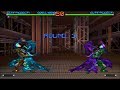 Rise 2 Resurrection PS1 Play As Surpressor