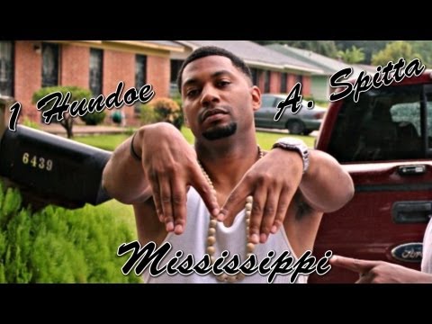 1 Hundoe - A. Spitta ft. Yak