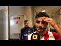 Topscorer Dogan over de wedstrijd