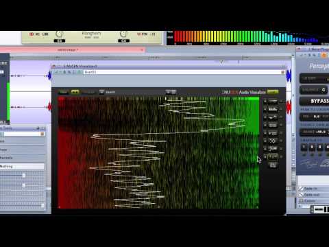 Stereo width - monitor, measure and modify it in mastering