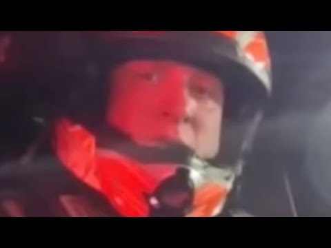 Monster Jam Drivers GETTING MAD 😳