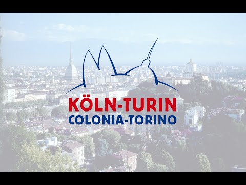 Stadtführung - So italienisch ist unser Köln