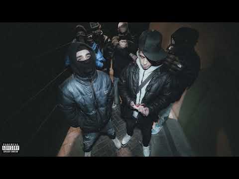 Lilmov x Feryoung - Blunt (Official Audio)