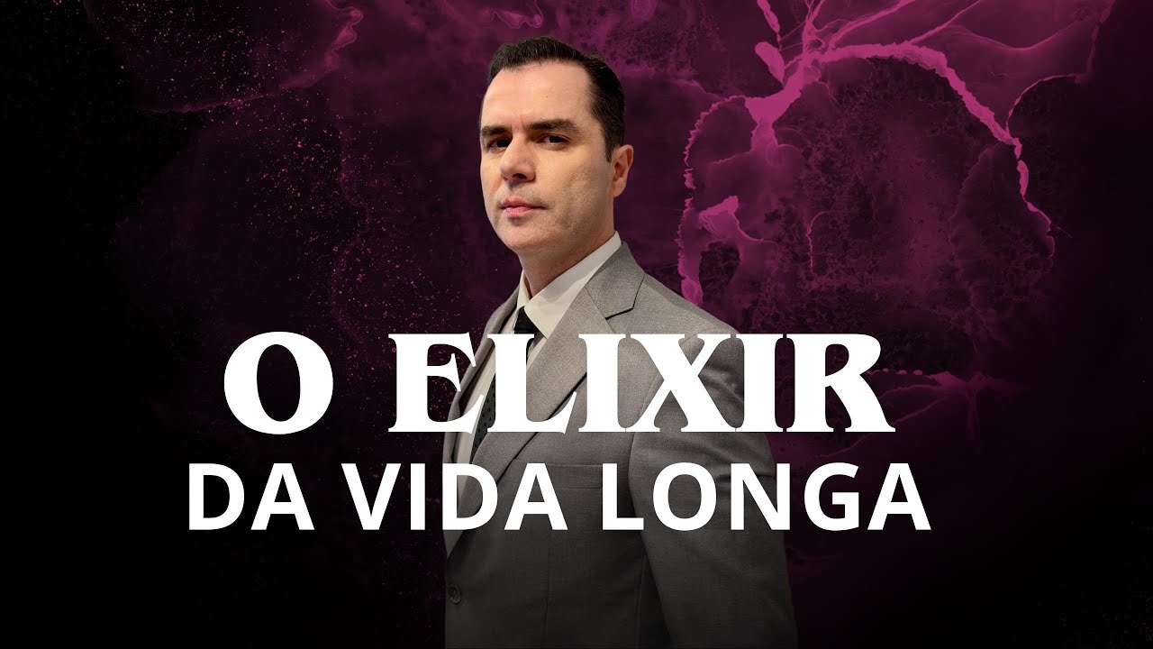 Descoberta a Fórmula para Viver Mais ! Mito ou Verdade ? Dr.Fernando Lemos - Planeta Intestino