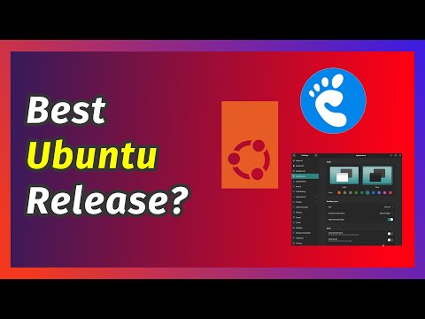 Ubuntu 22.04 LTS Review What's New