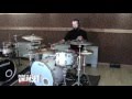 Daniel Adair - Nickelback Follow You Home Drum ...