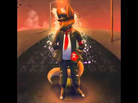 Jackal Queenston - Splatterhouse