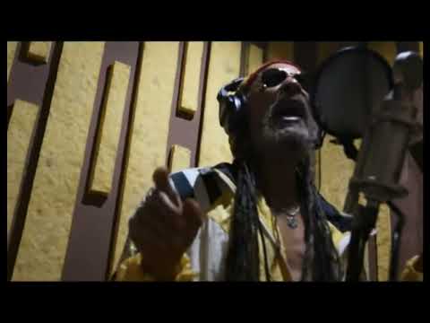 Willi Williams (Willy Williams) - Official Joyful Sound Music Video