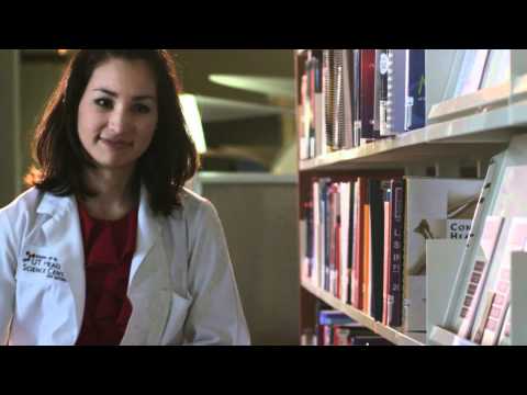 University of Texas Health Science Center - RAHC Celebration Video
