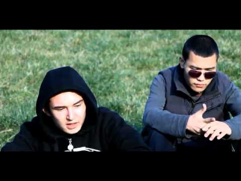 G-Force feat. ШYNGYS - Сенин бейнен