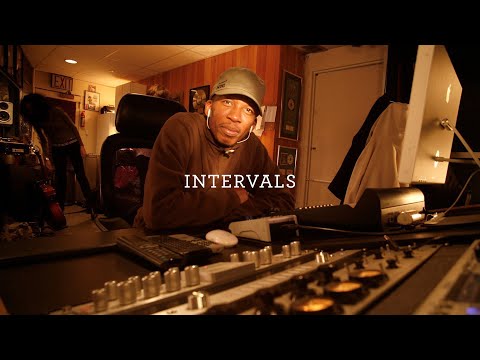Hank Shocklee - Producing Public Enemy (Berklee Intervals)