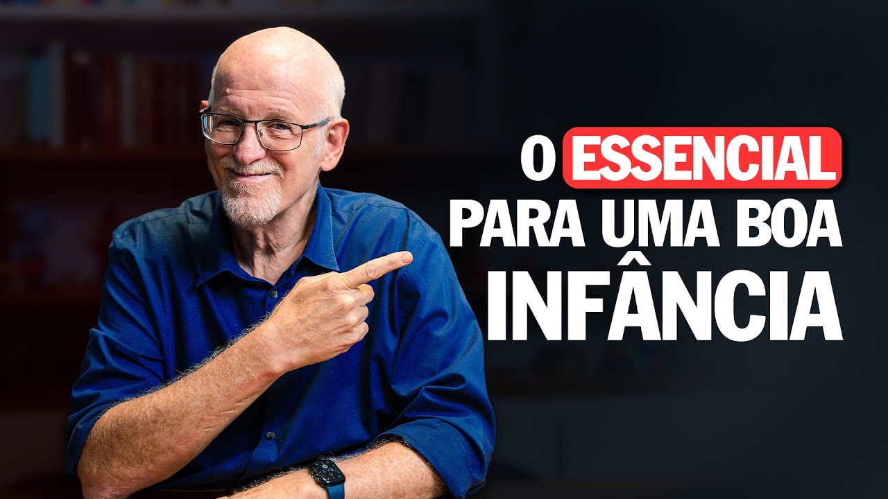10 dicas para seu filho viver mais e melhor.