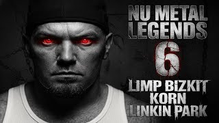 Download lagu Nu Metal Remix - Vol5! | NU METAL LEGEND Inspired | AI Mix mp3