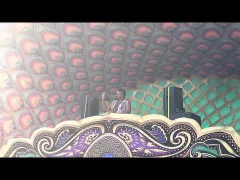 Own Spirit Festival 2022 Main Stage Darwish Set