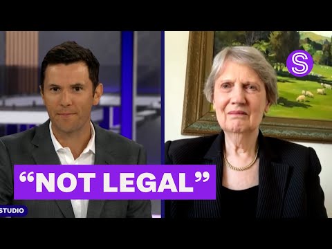Helen Clark says US abduction of Maduro "not legal" | Stuff.co.nz