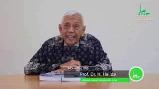preview picture of video 'Sejarah, Visi dan Misi - Pesantren Shohwatul Is'ad'