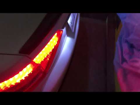 Maserati GranTurismo MC Stradale Loud Sound 3