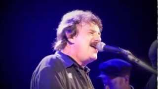 Burton Cummings -- &quot;You Saved My Soul&quot;  (LIVE)