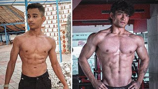 How to Bulk up FAST for Skinny guys (no bs guide)