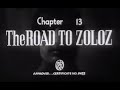 The Phantom Chapter 13 The Road To Zoloz 1943 English