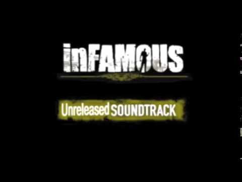 Infamous 2 soundtrack compilation Bad Karma The Beast