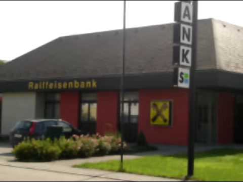 Senftenbach Musikvideo