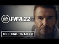 FIFA 22 - Official Launch Trailer