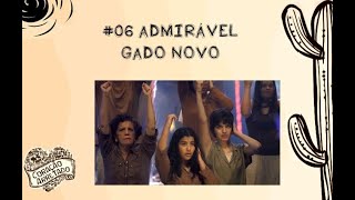 Admirável Gado Novo - Coração Arretado