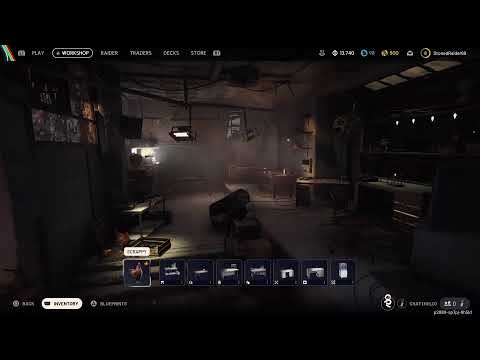 Arc Raiders - Sundays Solo Session