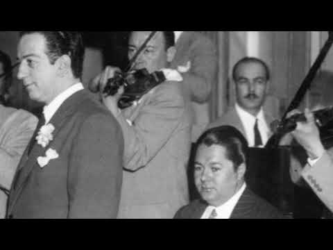 Anibal Troilo Pichuco Intimo FRUTA AMARGA