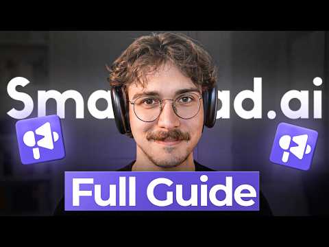 Smartlead tutorial