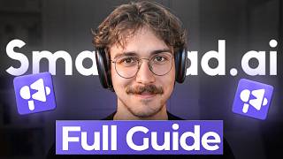 Full Smartlead.ai Tutorial 2026 (Best Cold Email Software)
