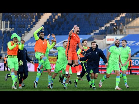 Serie A TIM | Highlights Atalanta-Lazio 1-3