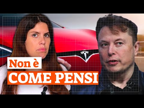 AUTO ELETTRICHE: chi ci guadagna veramente?