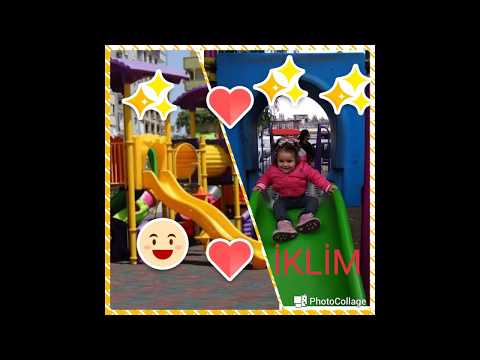 İKLİM KAYDIRAKTAN KAYIYOR