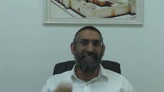 פרשת אמור ול"ג בעומר | קדושת החיים בעם ישראל | הרב עדיאל אברהם (ישיבת אפיקי דעת שדרות) - התמונה מוצגת ישירות מתוך אתר האינטרנט יוטיוב. זכויות היוצרים בתמונה שייכות ליוצרה. קישור קרדיט למקור התוכן נמצא בתוך דף הסרטון פרשת אמור ול"ג בעומר | קדושת החיים בעם ישראל | הרב עדיאל אברהם (ישיבת אפיקי דעת שדרות) - התמונה מוצגת ישירות מתוך אתר האינטרנט יוטיוב. זכויות היוצרים בתמונה שייכות ליוצרה. קישור קרדיט למקור התוכן נמצא בתוך דף הסרטון