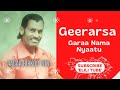 Geerarsa Ajaa Ibaa ‍ Ergaa Qabu Aagaa Hirkoo Tiin Oldies Oromo Music