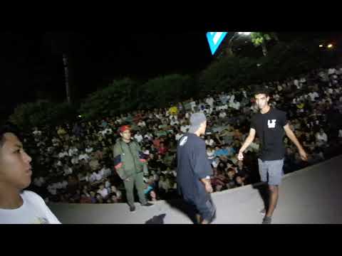 SERZ vs XPLAIN vs MOMUS BLACK - OCTAVOS FECHA 11 - SOPORTE ALTERNO