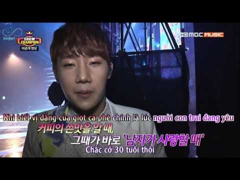 [INTOHEART SUBS] 130703 Show Champion - INFINITE cut