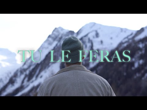 Tu le feras | David Sasse feat. Salem Simoneau | Lyrics Vidéo | Do It Again - Elevation Worship