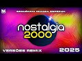 NOSTALGIA Dance Anos 2000 Versões Remix Alice DJ Gala Cher David Guetta ️ Summereletrohits