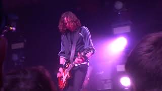 The Darkness - All The Pretty Girls (live 4/8/18)